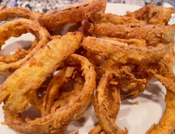 D.a.T. Onion Rings